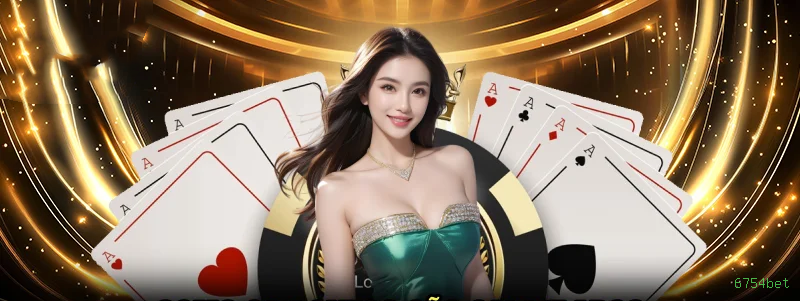 Blackjack Online 6754bet