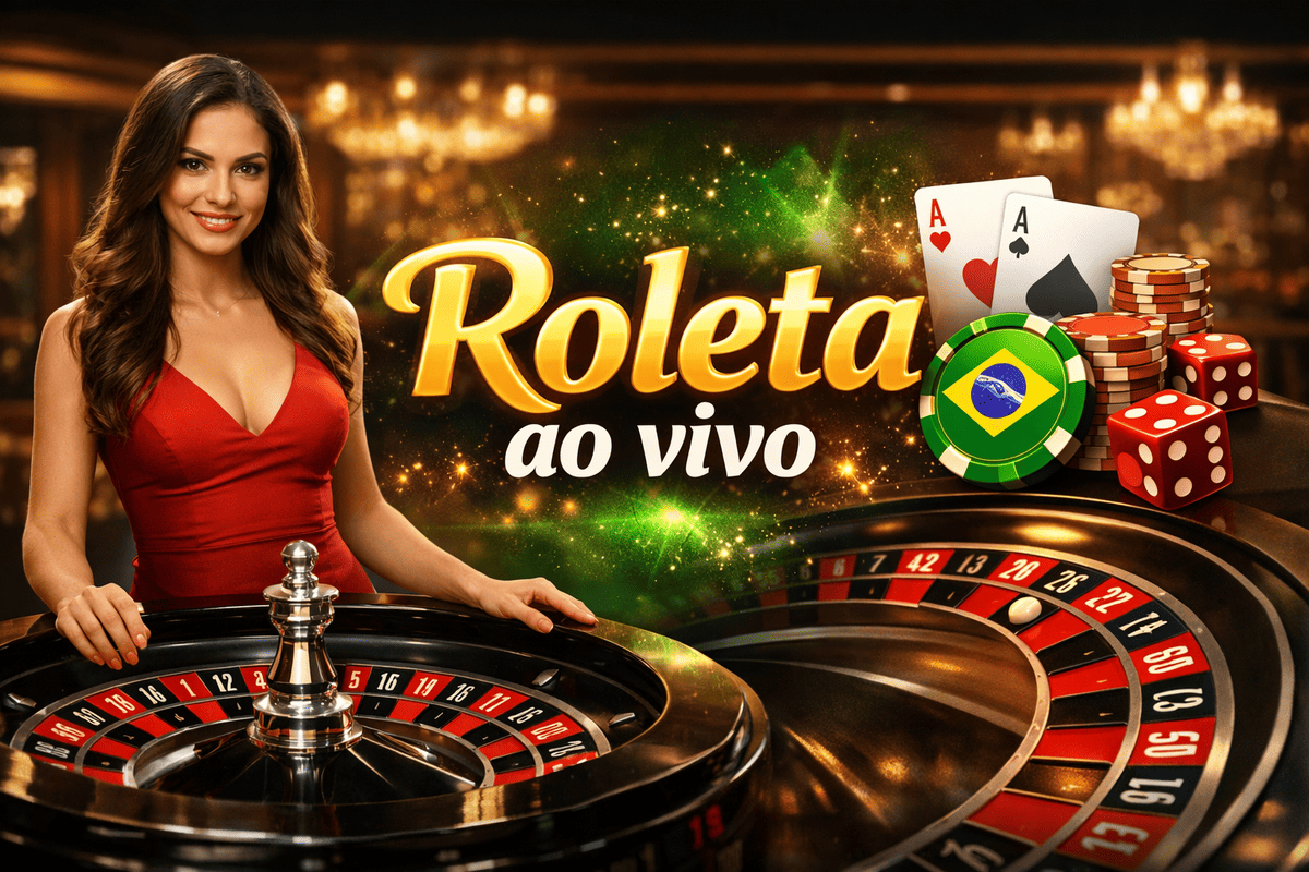 Roleta 6754bet