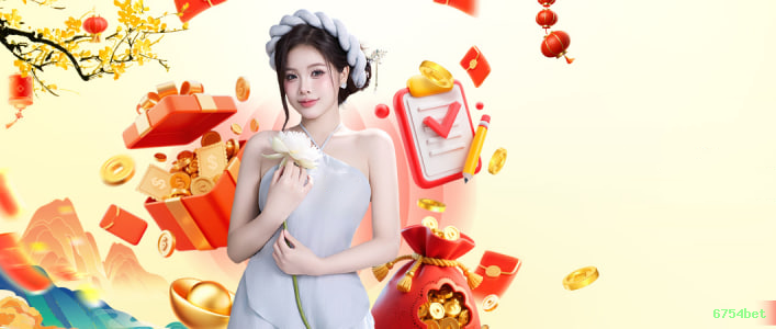 Jackpot Slots 6754bet