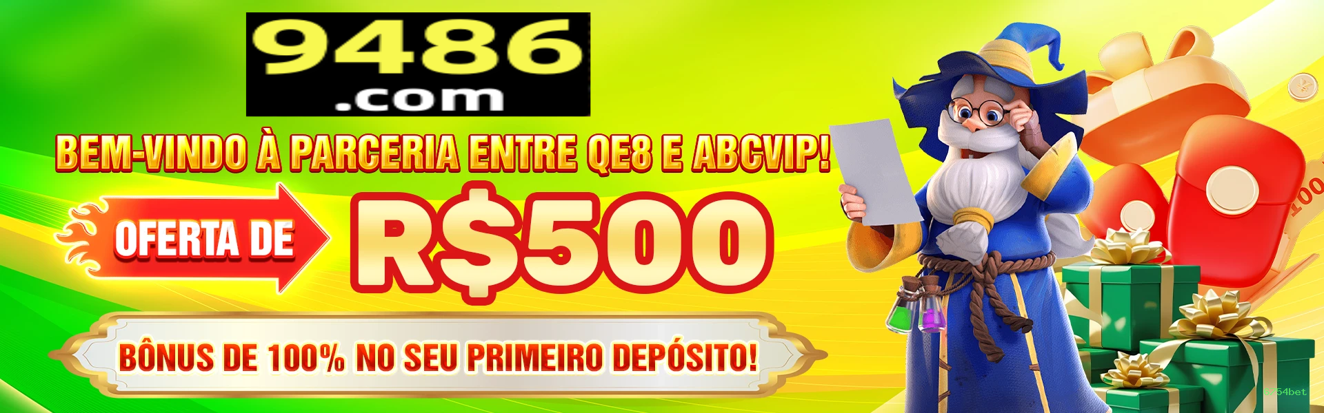 6754bet Cassino Clássico