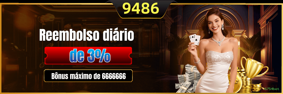 6754bet Cassino Clássico