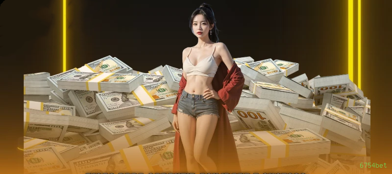 Slots Clássicos 6754bet