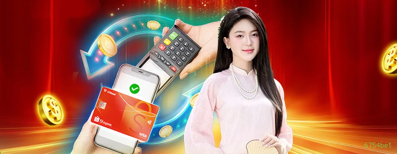 6754bet Cassino Clássico